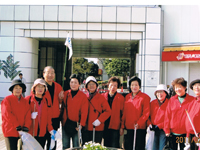 「さわらび会」